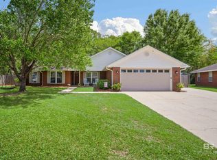 2037 Milton Ct, Mobile, AL 36695