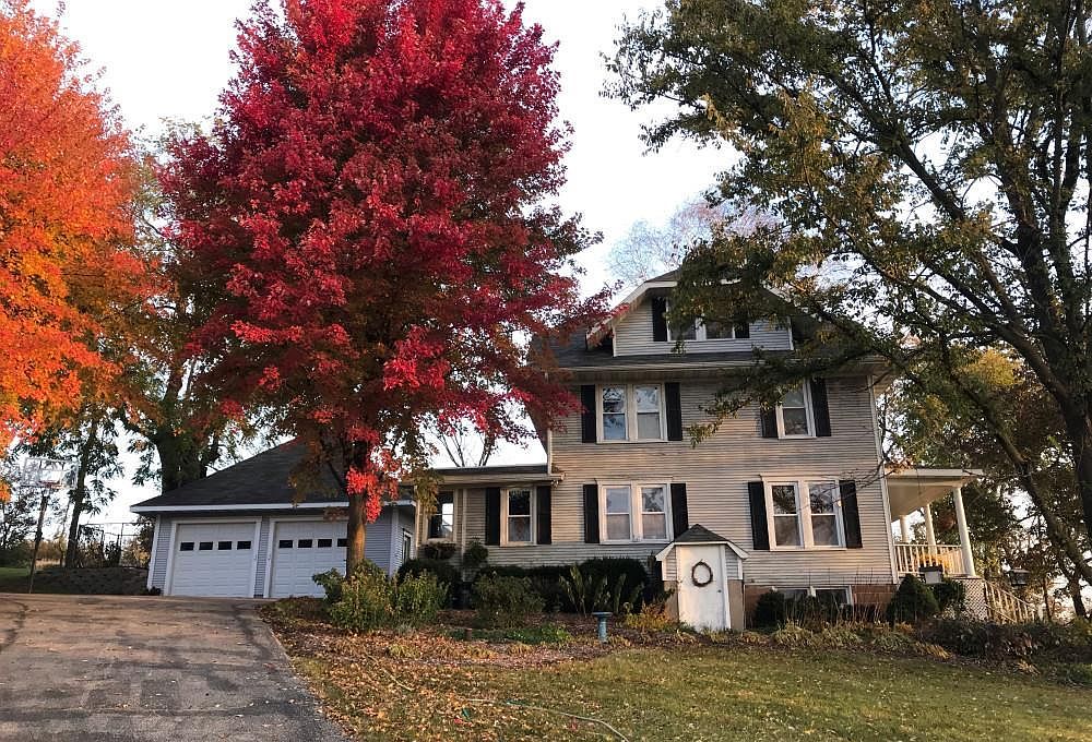 N7939 Postville Rd, Blanchardville, WI 53516 Zillow