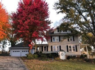 N7939 Postville Rd, Blanchardville, WI 53516