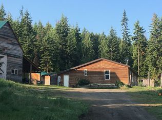 2635F Wynowick Rd, Colville, WA 99114