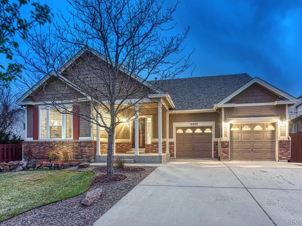 10324 Biscayne Drive, Peyton, CO 80831