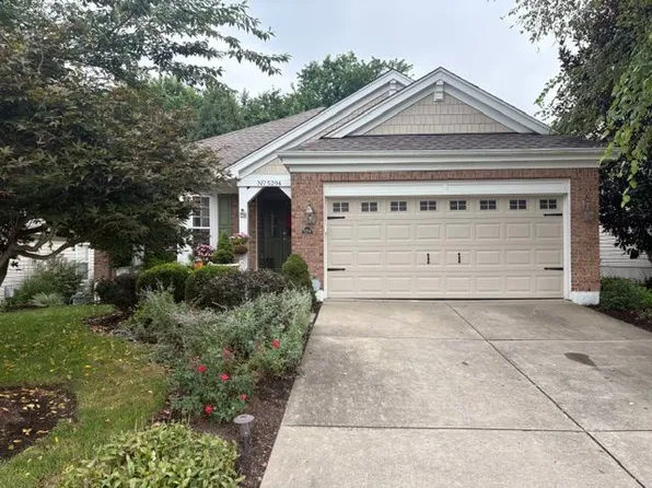 5294 Station Dr, South Lebanon, OH 45065