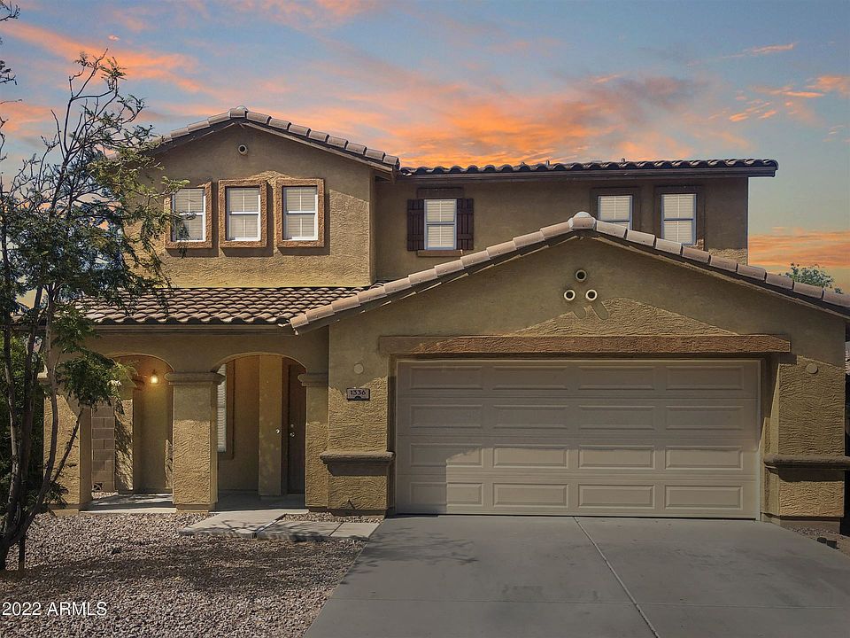 1st image of 1336 E Desert Holly Dr
