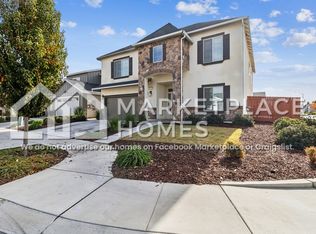 2426 Valdes Dr, Merced, CA 95340