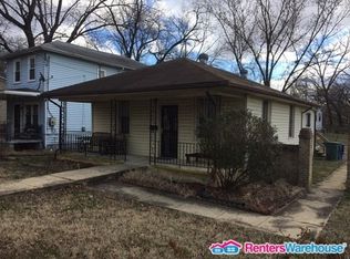 5703 Foote St NE, Washington, DC 20019