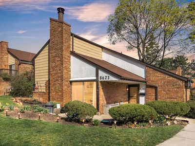 8623 North Servite DRIVE, Milwaukee, WI, 53223