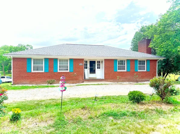 264 Mount Torrey Rd, Lyndhurst, VA 22952