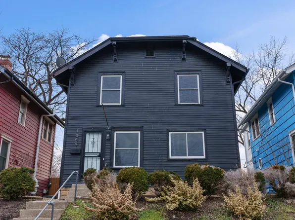 1359 N 4th St, Columbus, OH 43201