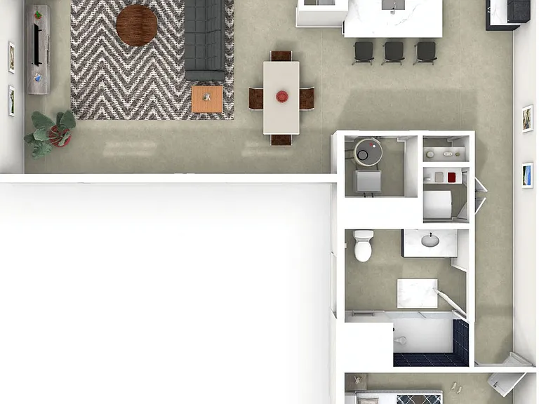Annex Apartments — Photo 29