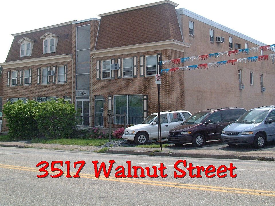 2nd image of 3517 Walnut St APT 1