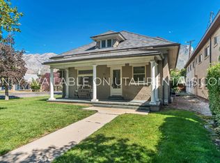 90 N 200 E, Provo, UT 84606