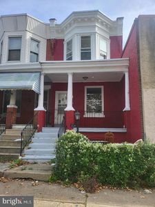 1509 N 61st St, Philadelphia, PA, 19151