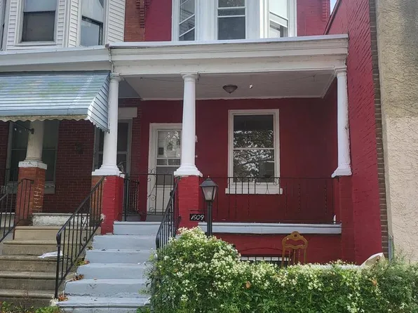 1509 N 61st St, Philadelphia, PA 19151
