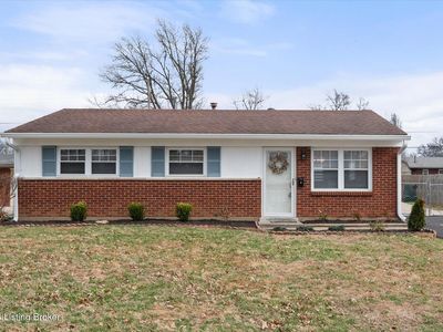 3605 Ethelwood Dr, Jeffersontown, KY, 40299
