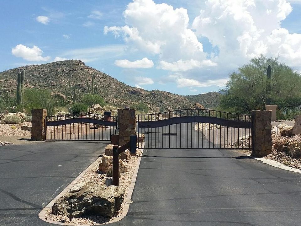 1st image of 3855 N Whiptail Wash Pl