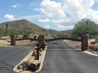 3855 N Whiptail Wash Pl, Tucson, AZ 85749