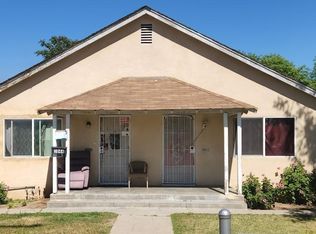 1042 N Fresno St, Fresno, CA