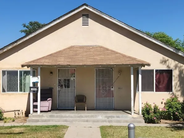 1042 N Fresno St, Fresno, CA 93701