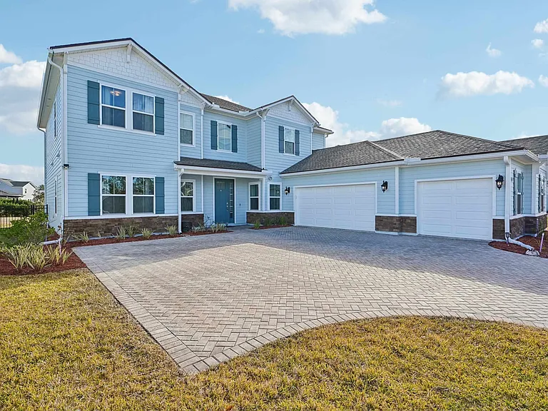 57 Sunset Ridge Ct — Photo 1