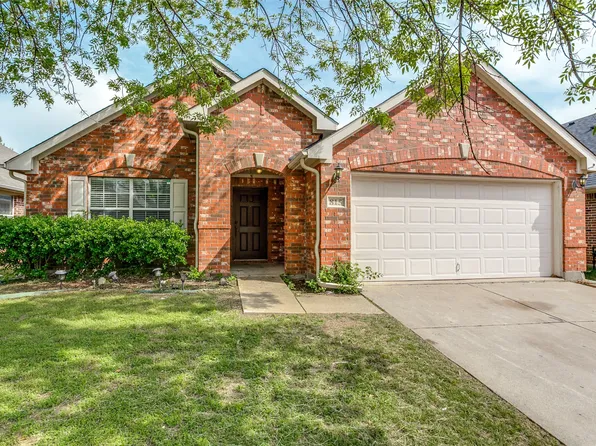 815 Creekside Dr, Little Elm, TX 75068