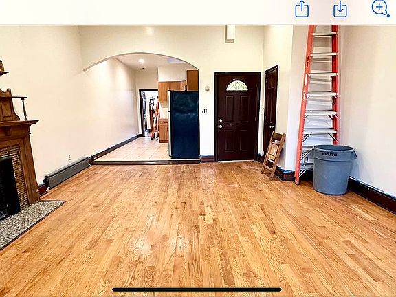 4th image of 40 W 120th St APT 4
