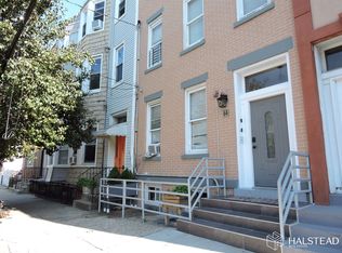 66 Zabriskie St #2, Jersey City, NJ 07307