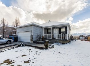 1012 S 1010 W, Tooele, UT 84074
