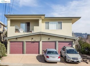 3090 Kansas St APT 2, Oakland, CA 94602