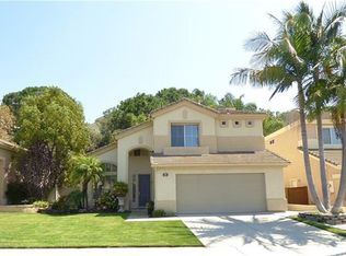 20 Blackbird Ln, Aliso Viejo, CA 92656
