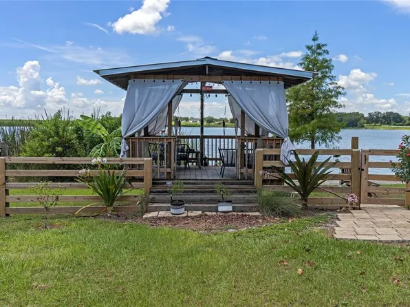 3705 Walker Lake Rd, Bartow, FL 33830