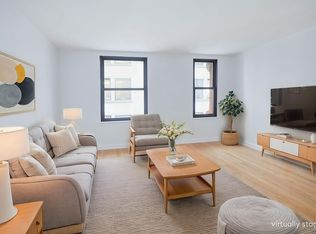 56 Pine St APT 10F, New York, NY