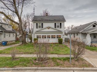 1804 Loxley Rd, Toledo, OH