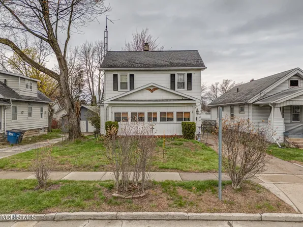 1804 Loxley Rd, Toledo, OH 43613