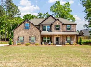 125 Coldwater Creek Dr, McDonough, GA 30252