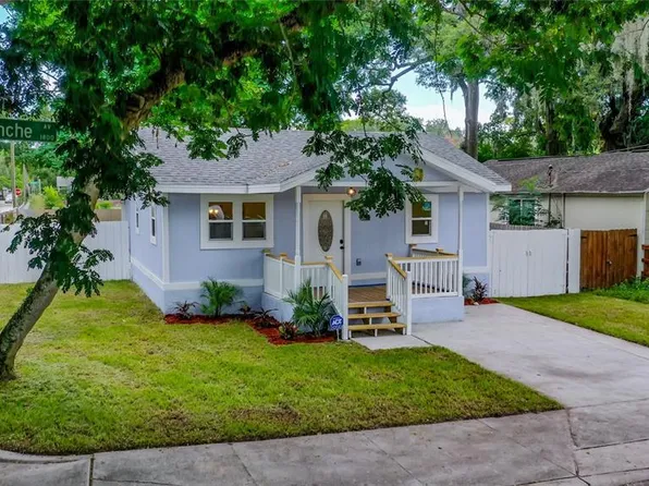 1802 E Comanche Ave, Tampa, FL 33610
