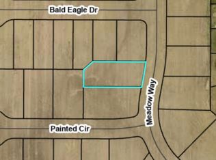975 W Meadow Way #29, Churubusco, IN 46723