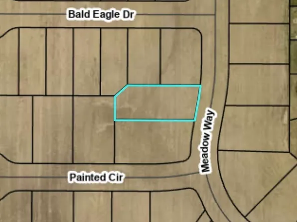 975 W Meadow Way #29, Churubusco, IN 46723