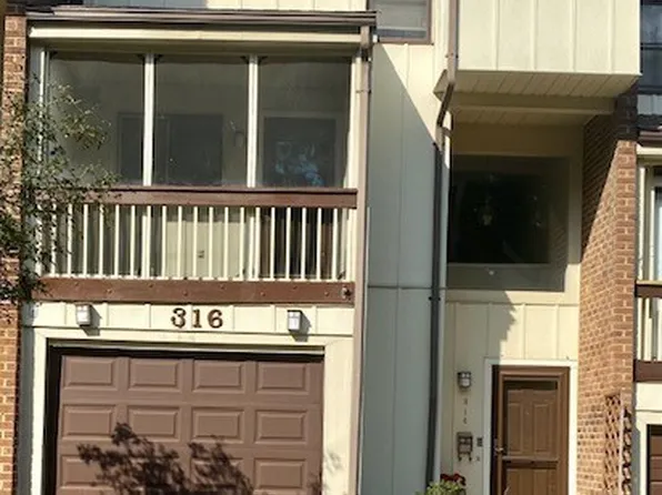 316 Colonel Dr, Henrico, VA 23075