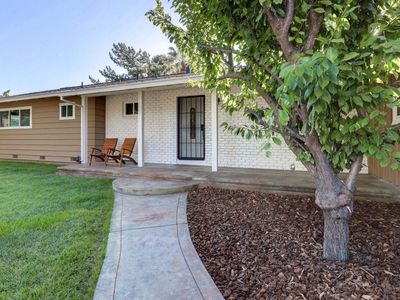 4033 Bannister Rd, Fair Oaks, CA, 95628