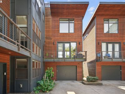 520 NE Sacramento St, Portland, OR, 97212