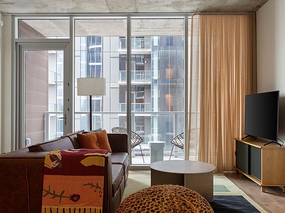 5th image of 48 East Ave #1709