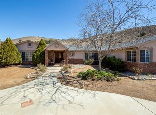 4540 Fairlane St, Acton, CA 93510