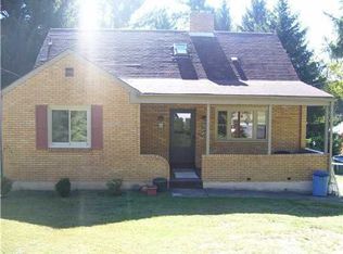 4833 Mapledale St, Homestead, PA 15120