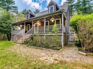 77 Ring Rd, Kingston, MA 02364