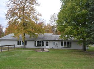 2530 S Meridian Rd, Midland, MI 48640