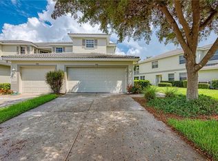 3393 Grand Vista Ct #L102, Pt Charlotte, FL 33953