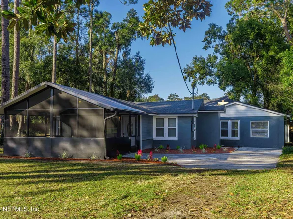 7606 PICKETT Street, Jacksonville, FL 32208