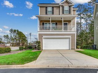 101 Terracina Cir, Myrtle Beach, SC 29588