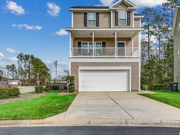 101 Terracina Cir, Myrtle Beach, SC 29588