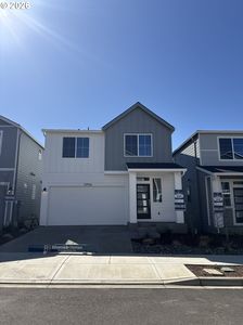 12956 NW Ramona Ln #A25, Portland, OR, 97229
